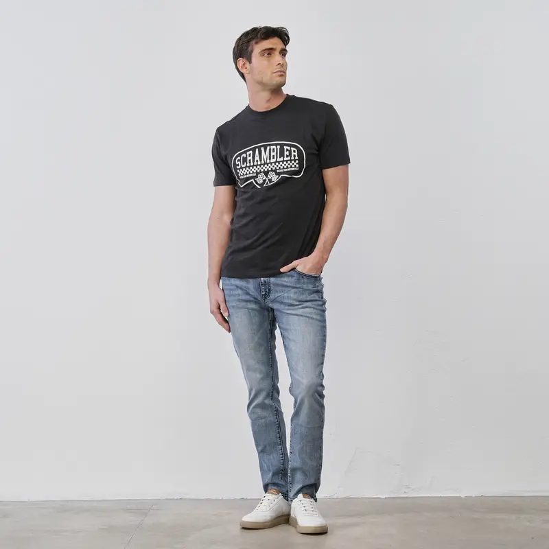 MARSHALL Jeans Uomo 2661222