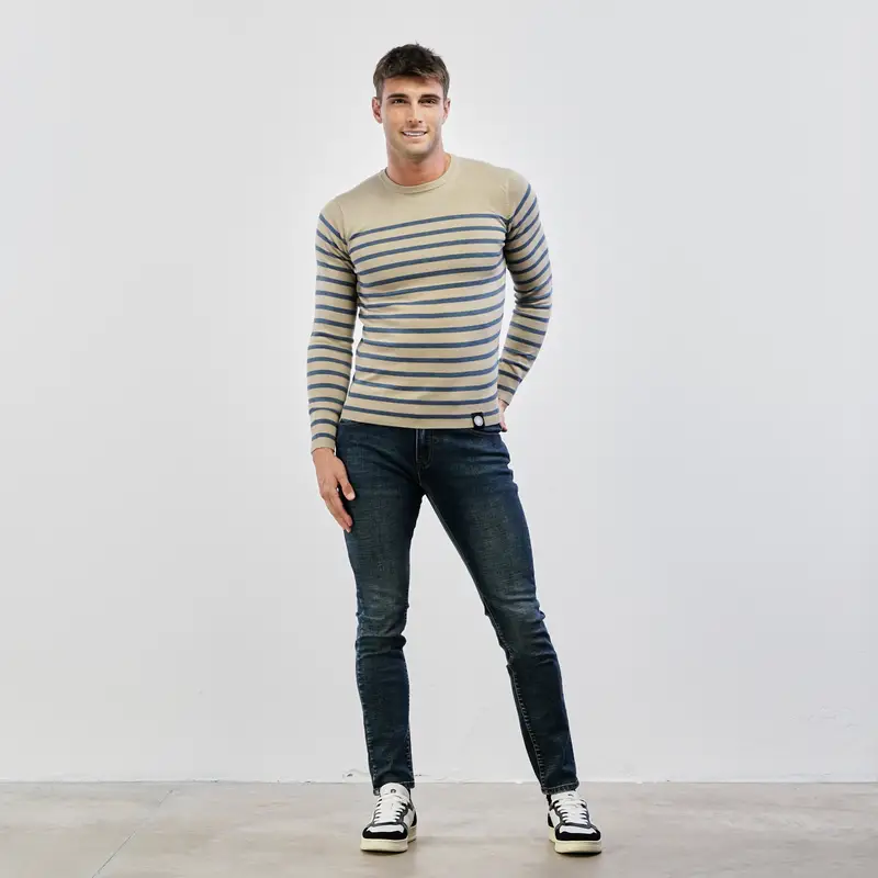 MARSHALL Jeans Blu 2658968