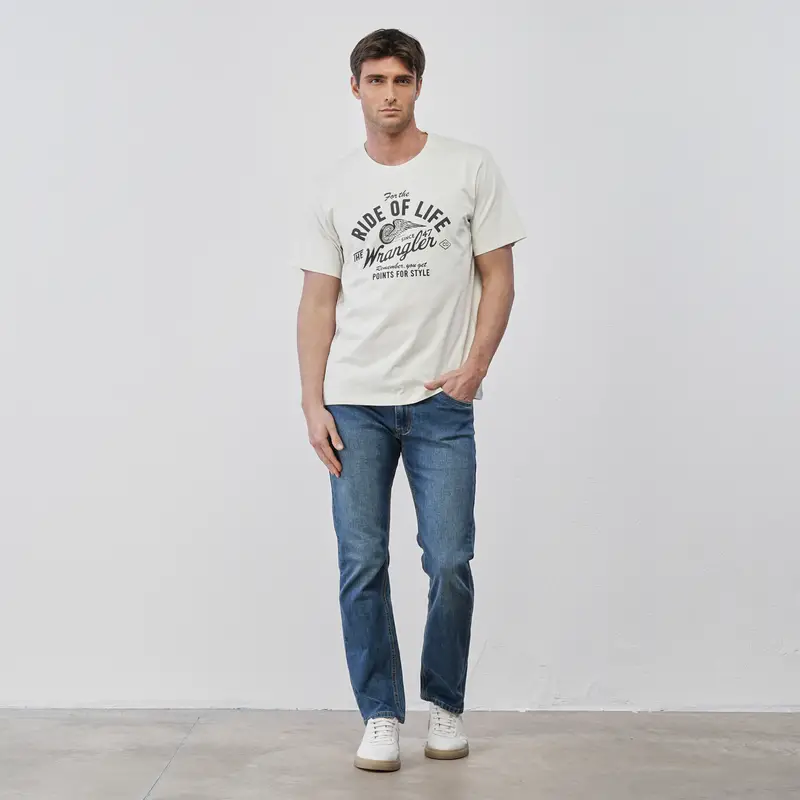 MARSHALL Jeans Uomo Blu 2661224