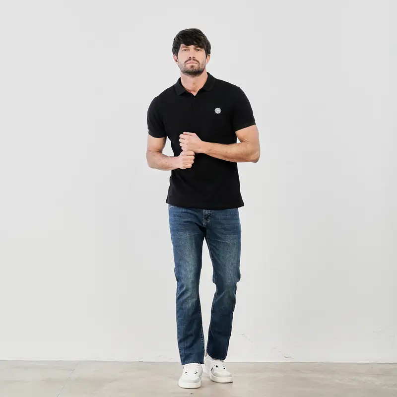 MARSHALL Jeans Blu 2672525