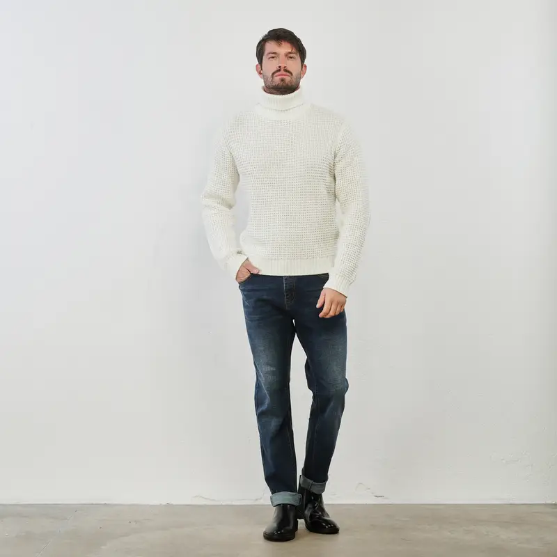 MARSHALL Jeans Blu 3399779