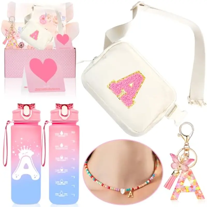 Awfrky Marsupio Multicolore 2106066