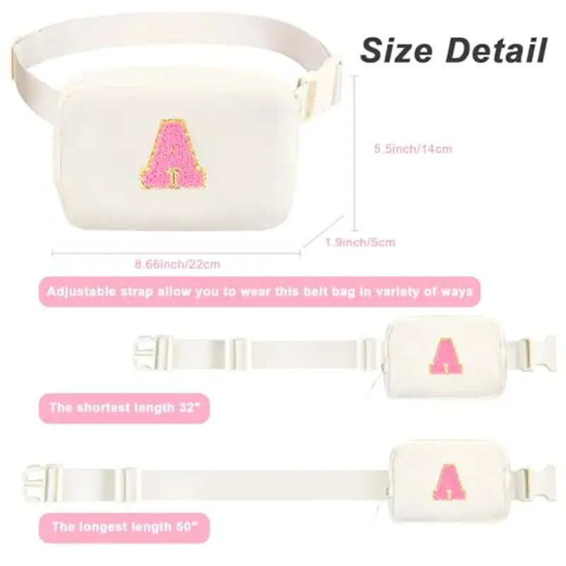 Awfrky Marsupio Multicolore 2106066 miniatura 3