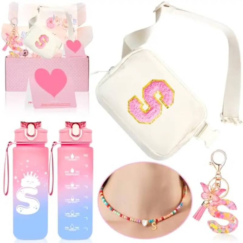 Awfrky Marsupio Multicolore 2106064