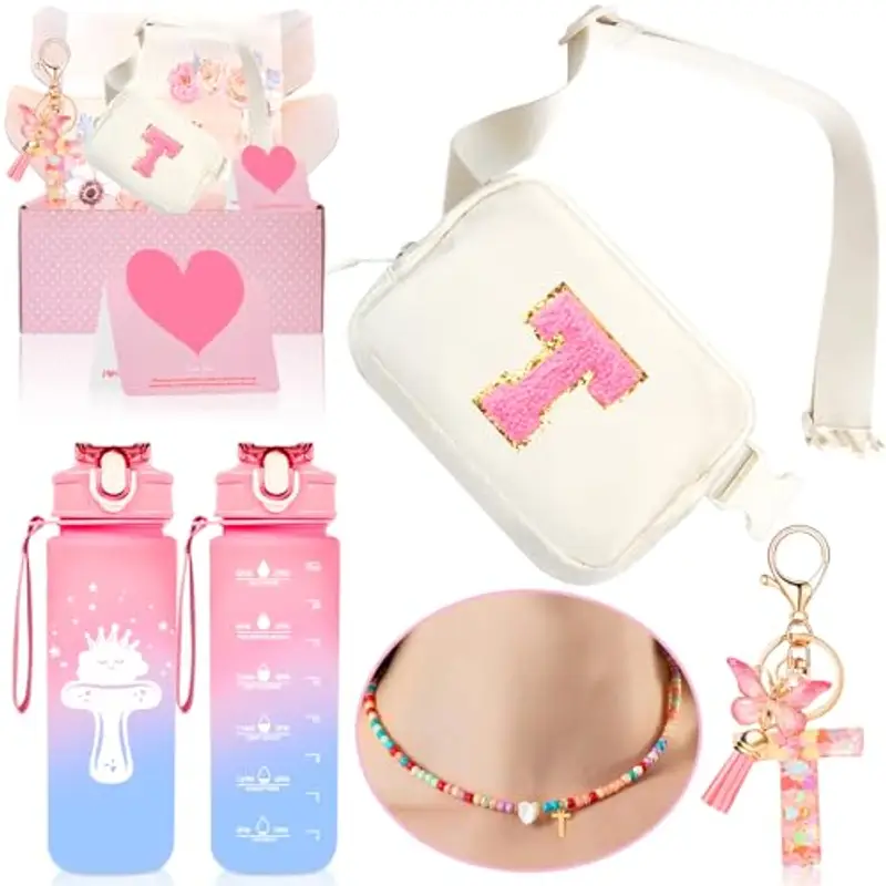 Awfrky Marsupio Multicolore 2106069