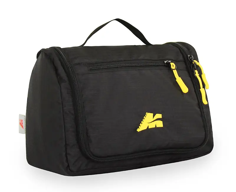 Beauty Case Marsupio Carry 1 pro Nero