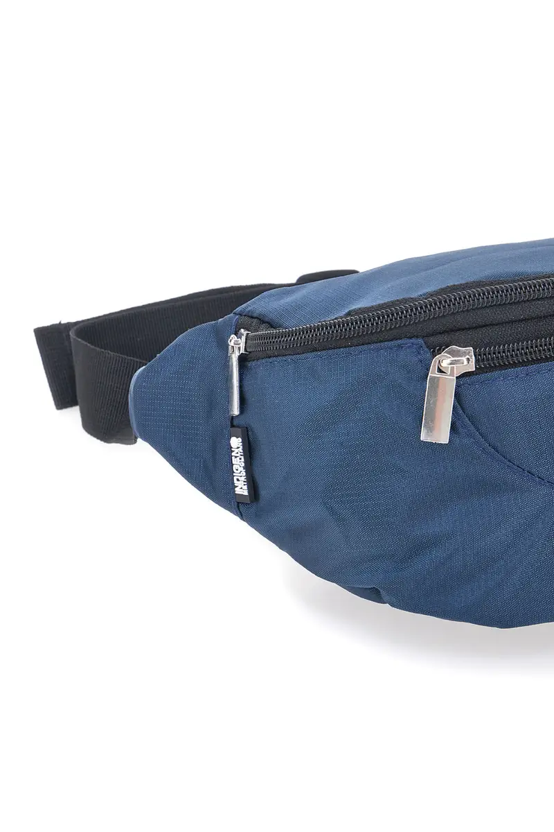 INDIGENO METROPOLITANO Marsupio Blu 1946205 miniatura 2