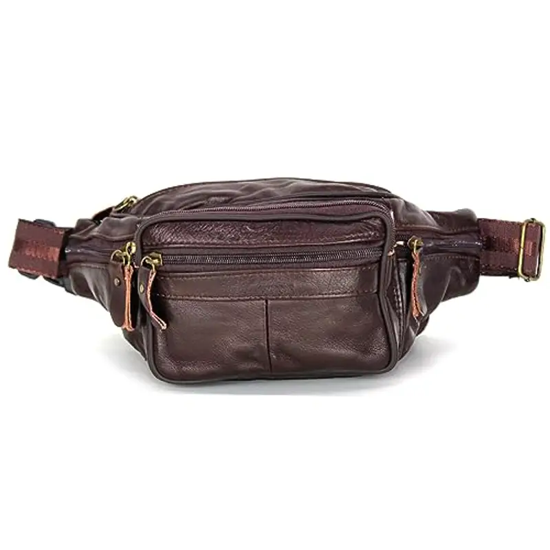 BOGACI Borsello Uomo 1214622 miniatura 2