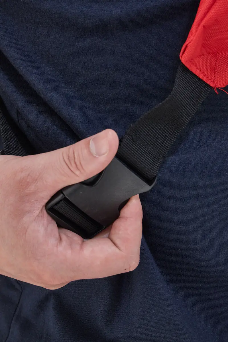 XI Marsupio Rosso 1946201 miniatura 3