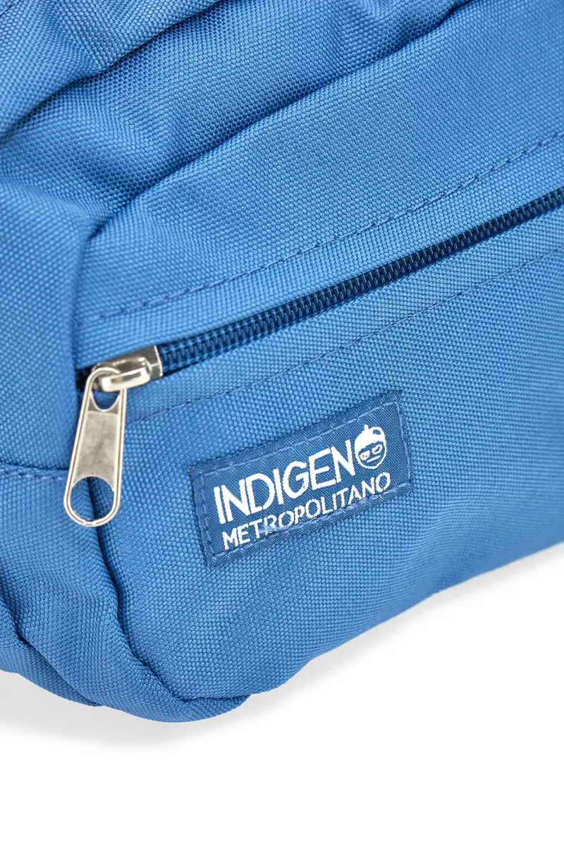 XI Marsupio Blu 1946200 miniatura 3