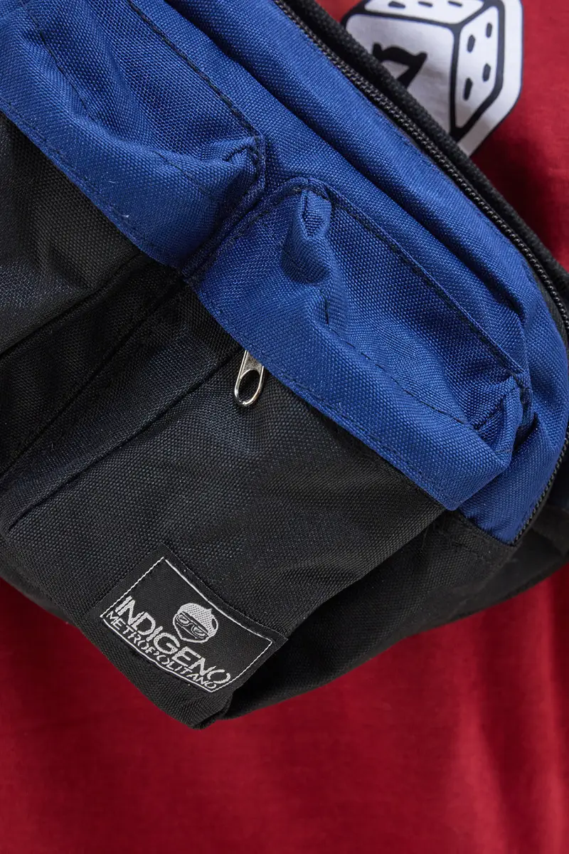 XI Marsupio Nero 1946199 miniatura 2