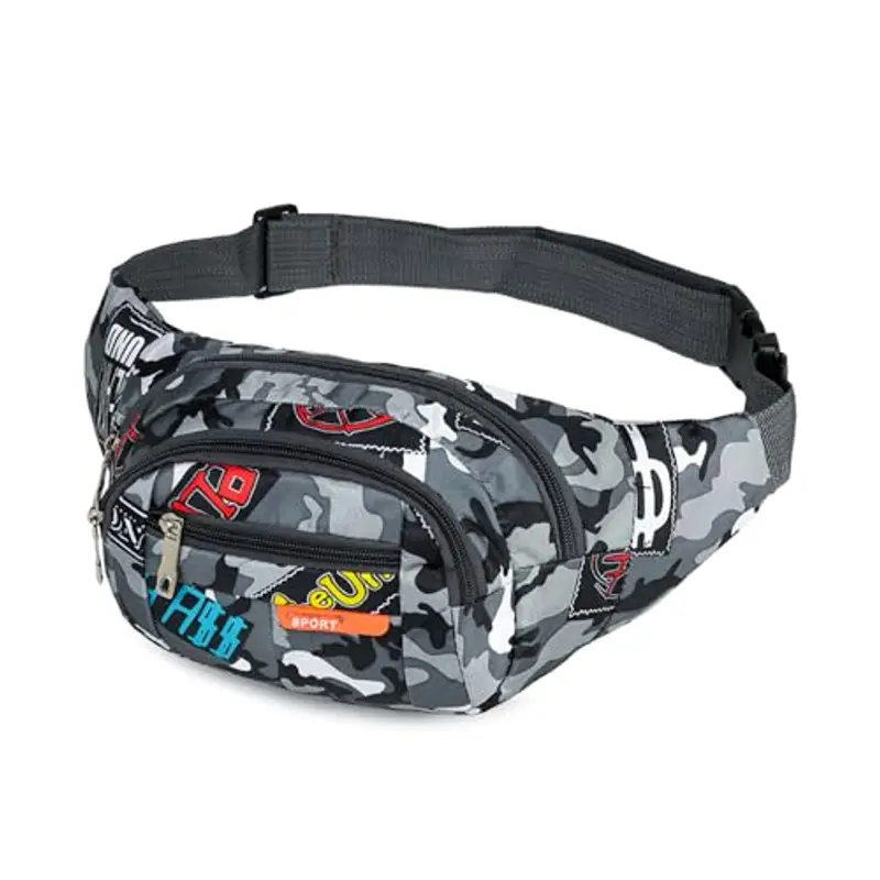 Semazz Marsupio Grigio 1214608