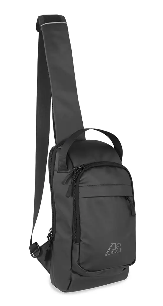 Monospalla Marsupio Jago Nero