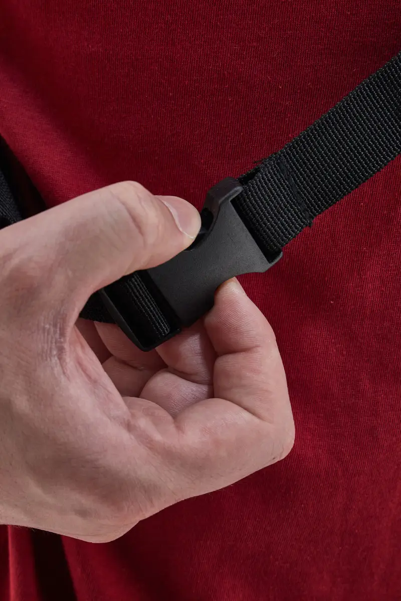 XI Marsupio Blu 1946198 miniatura 2