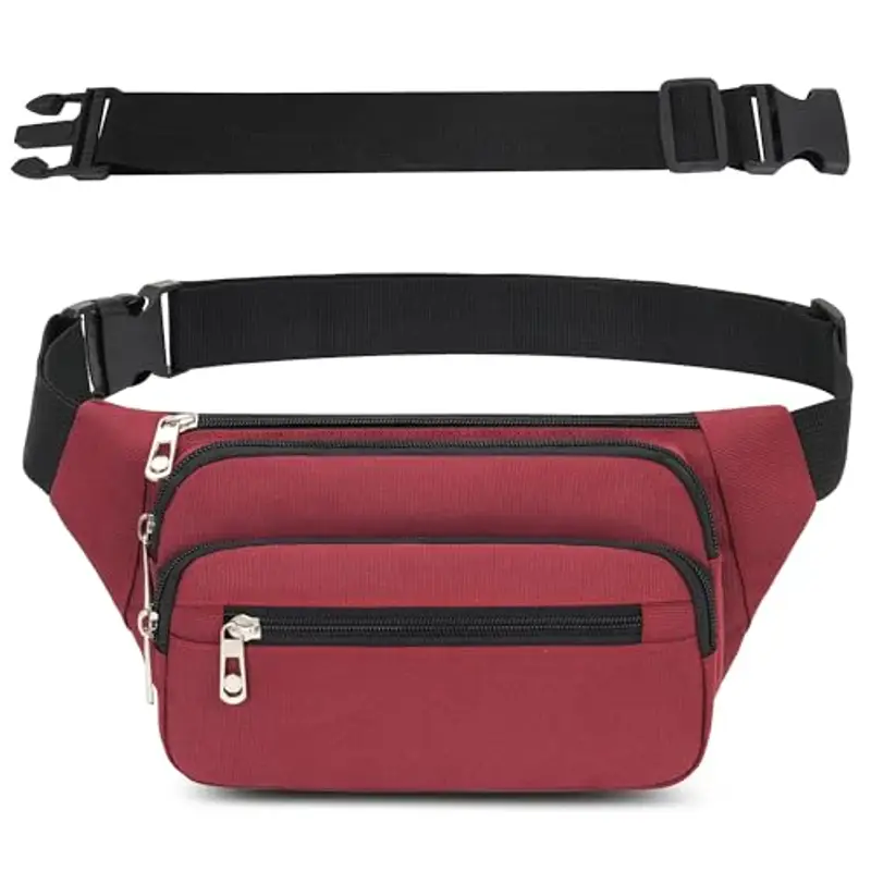 IHIGOGOFA Marsupio Uomo 2536872