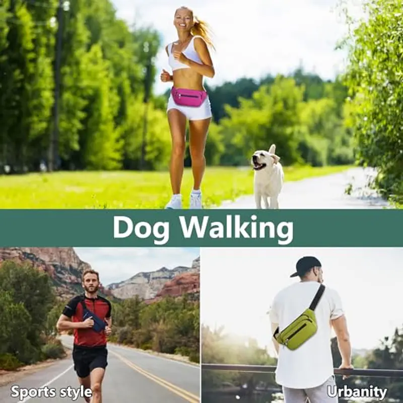 IHIGOGOFA Marsupio Uomo 2536872 miniatura 3