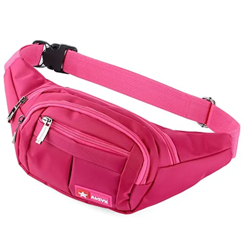 AirZyx Marsupio Uomo 1599336