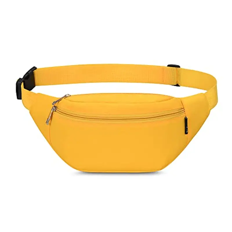 Ridirun Marsupio Uomo Giallo 1599217 miniatura 2