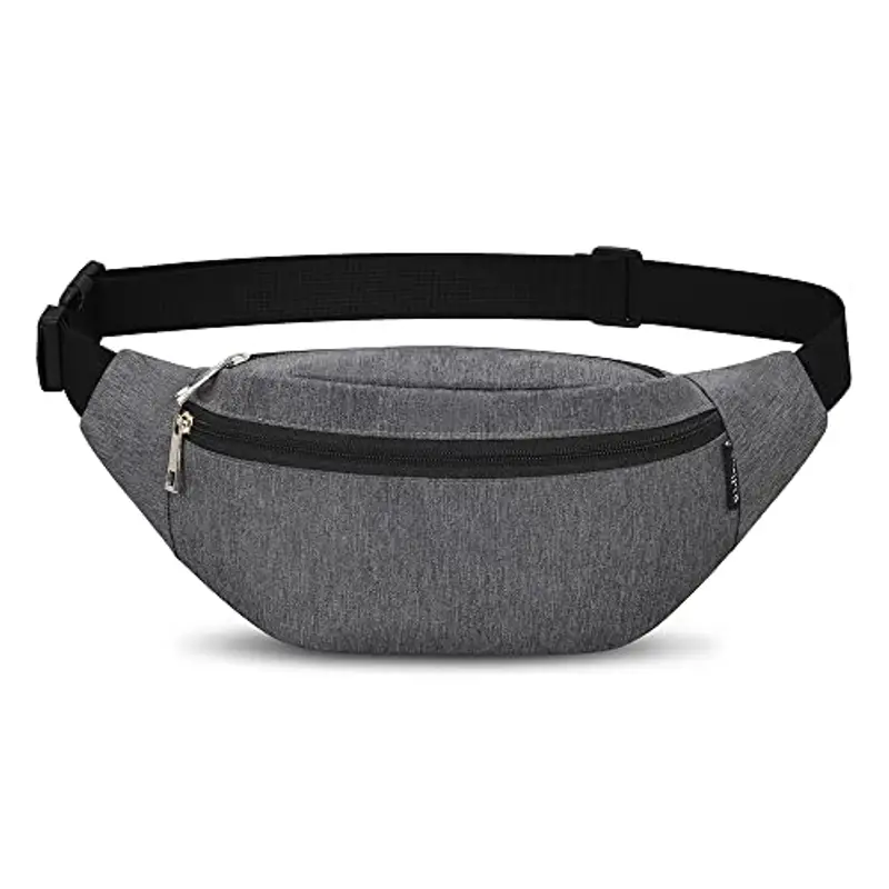 Ridirun Marsupio Uomo Grigio 1599215 miniatura 2