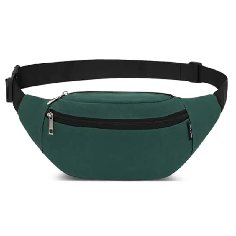 Ridirun Marsupio Uomo Multicolore 1599221 miniatura 2