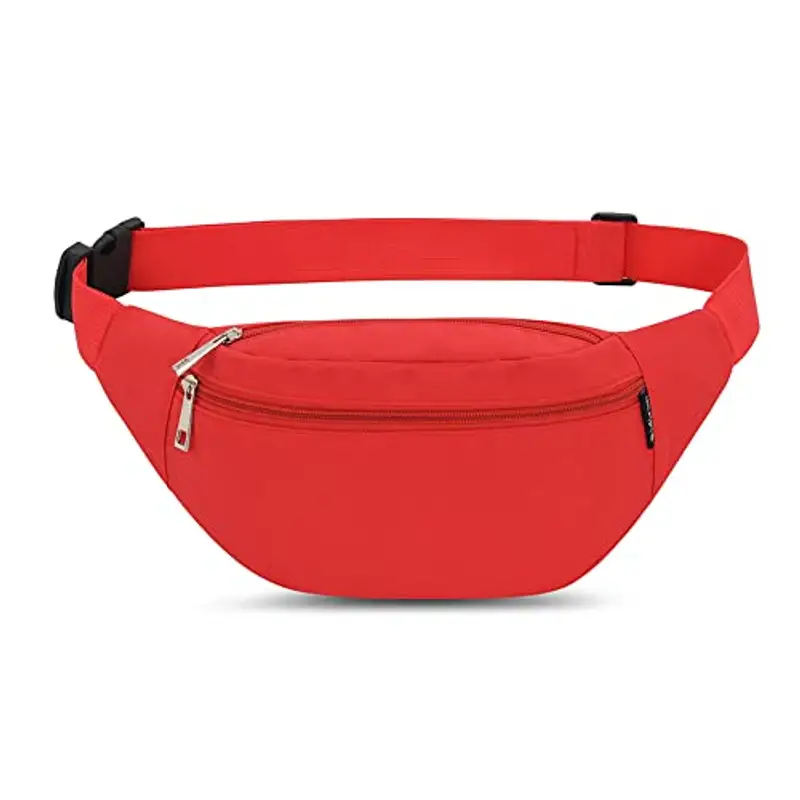 Ridirun Marsupio Uomo Rosso 1599218 miniatura 2