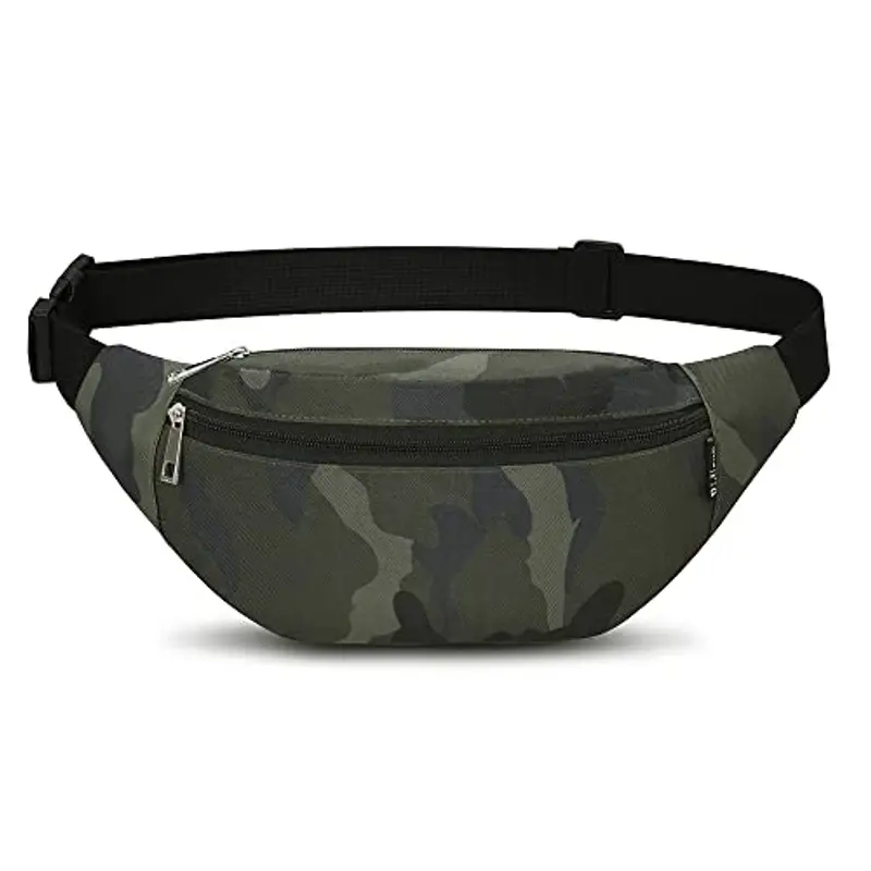 Ridirun Marsupio Uomo Verde 1599220 miniatura 2