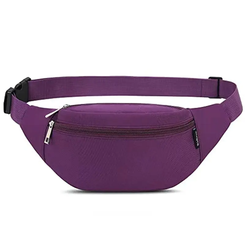 Ridirun Marsupio Uomo Viola 1599214 miniatura 2