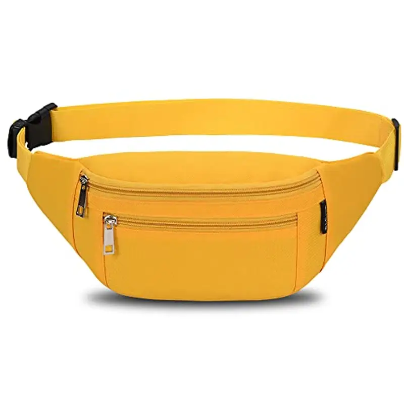 Ridirun Marsupio Uomo Giallo 1599306 miniatura 2