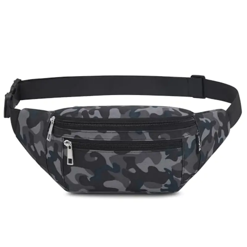 Ridirun Marsupio Uomo Nero 1599303 miniatura 2