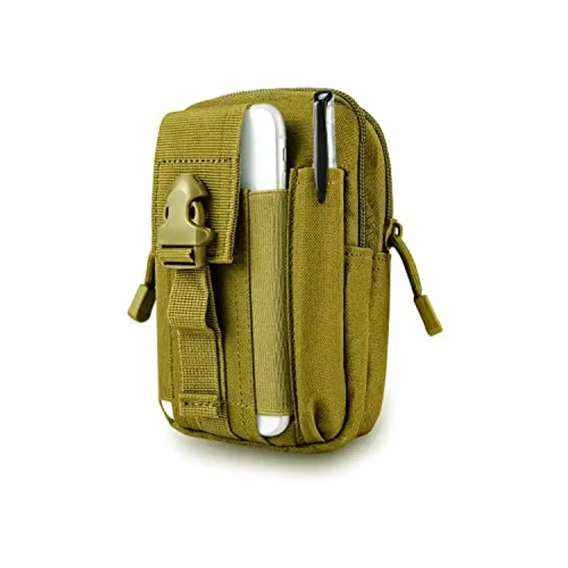 Leskyair Borsello Marrone 1599361