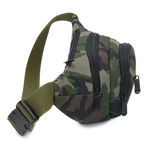 Yooluan Marsupio Uomo 2536847 miniatura 3