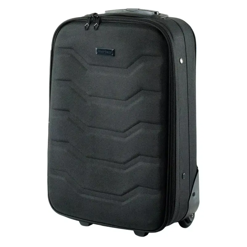Borsa trolley Martes Farisca
