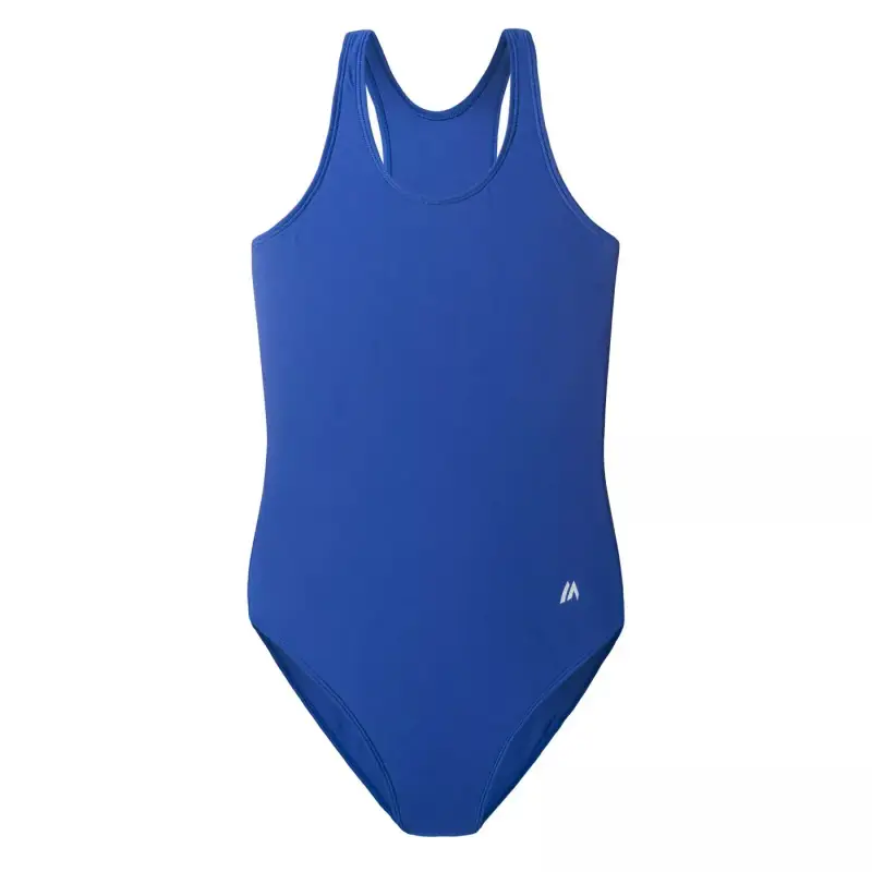 Costume da bagno 1 pezzo per bambina Martes Essentials Pimkie