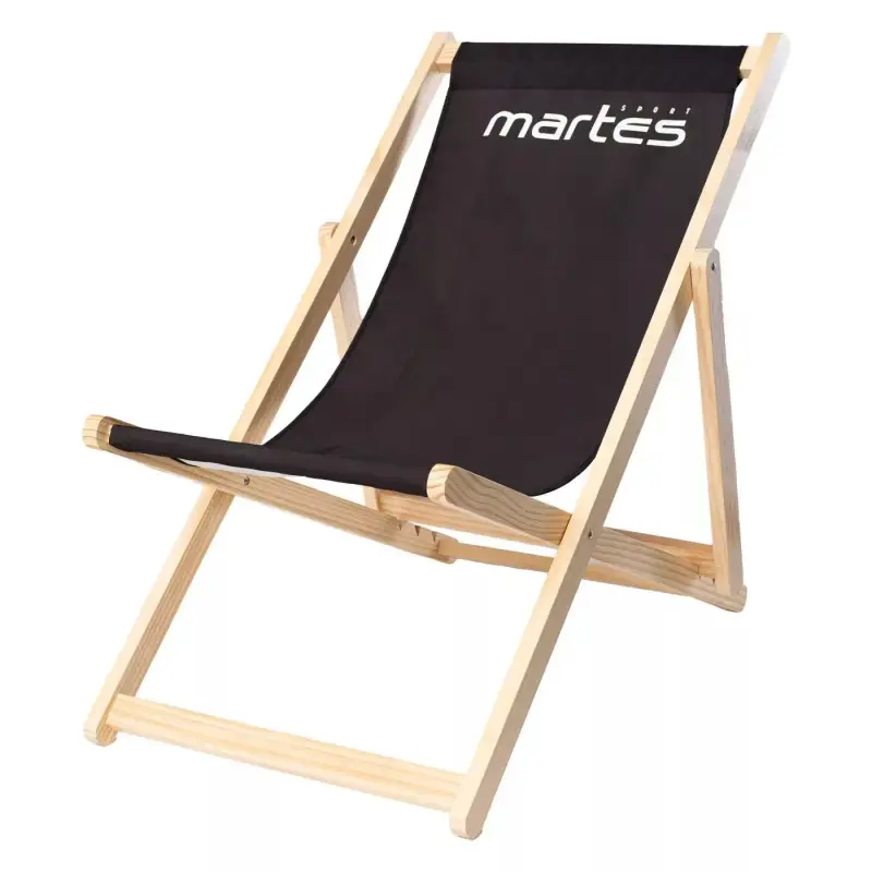 Sedia a sdraio Martes Essentials Sunbed MS