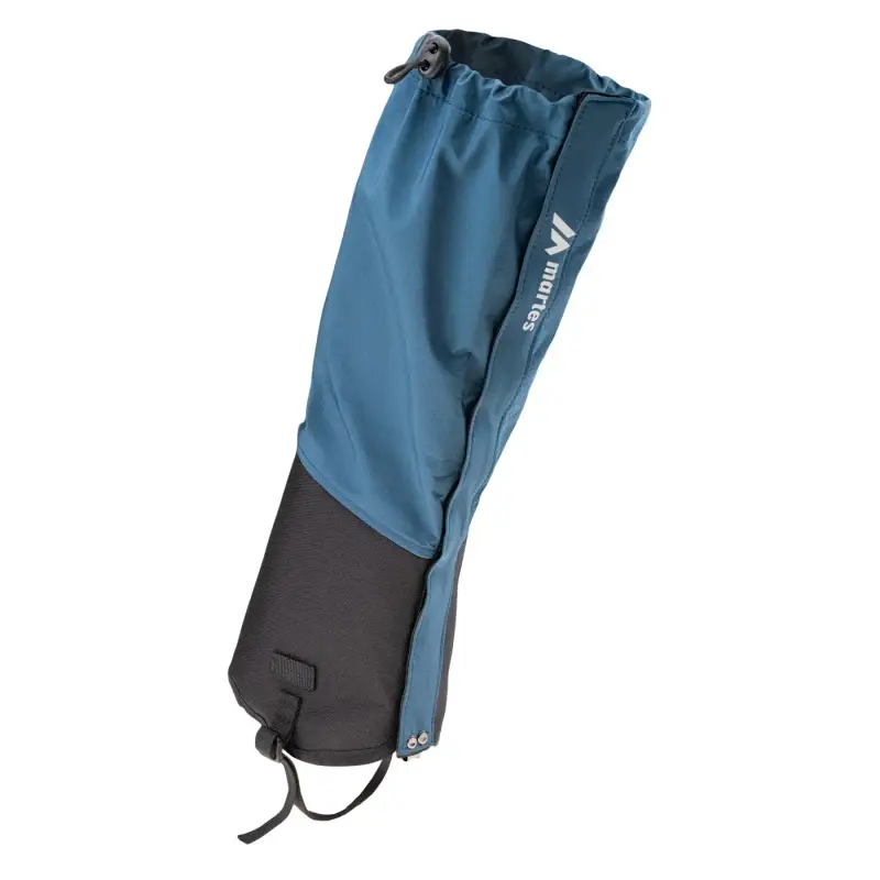 Ghette Martes Legait