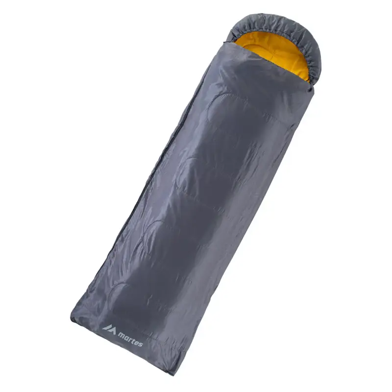 Sacco a pelo Martes Ourens II