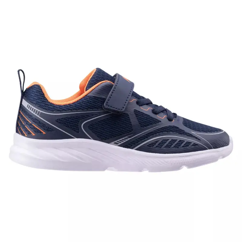 Scarpe cross training per bambini Martes Runnie Low JRB