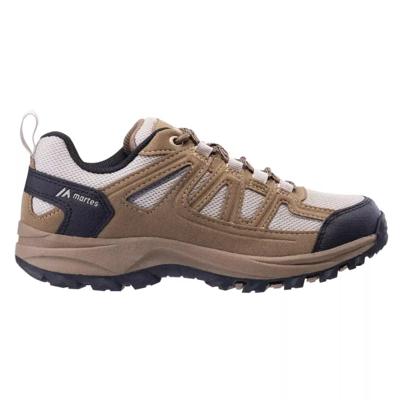 Scarpe trekking da donna Martes Bacland Low