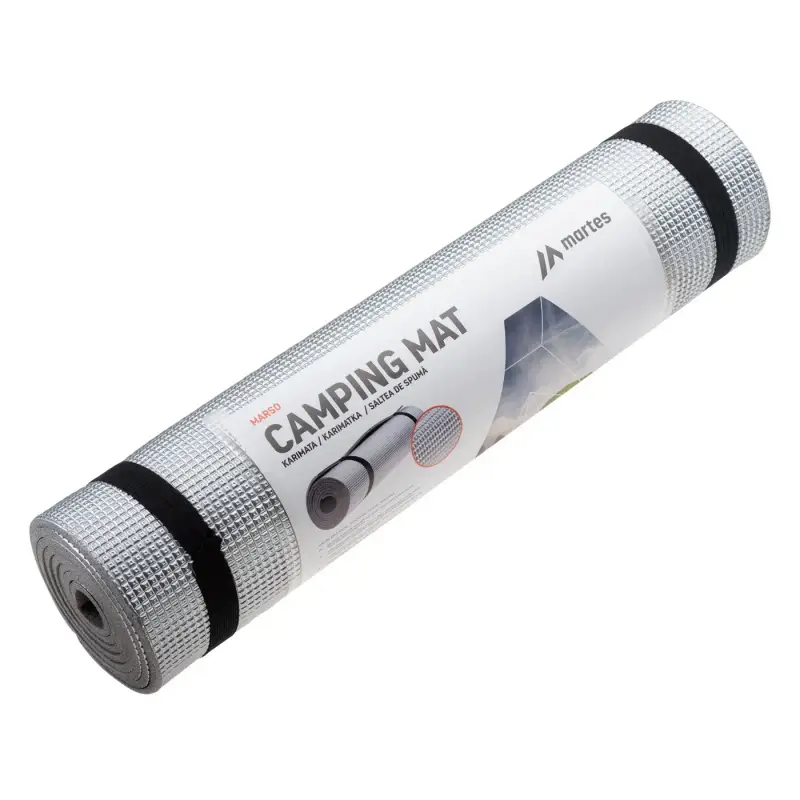 Tappetino da campeggio Martes Mat Marso