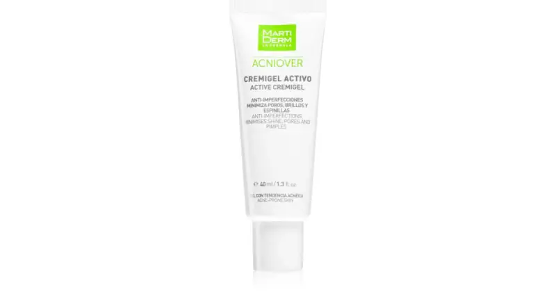 Acniover Cremigel Attivo Anti-Imperfectioni 40ml