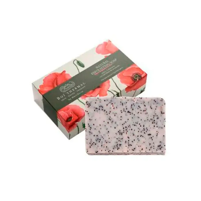 Boi Thermal Sapone esfoliante 100g