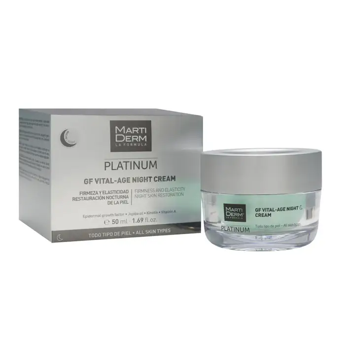 Gf Vital Age Crema notte 50ml