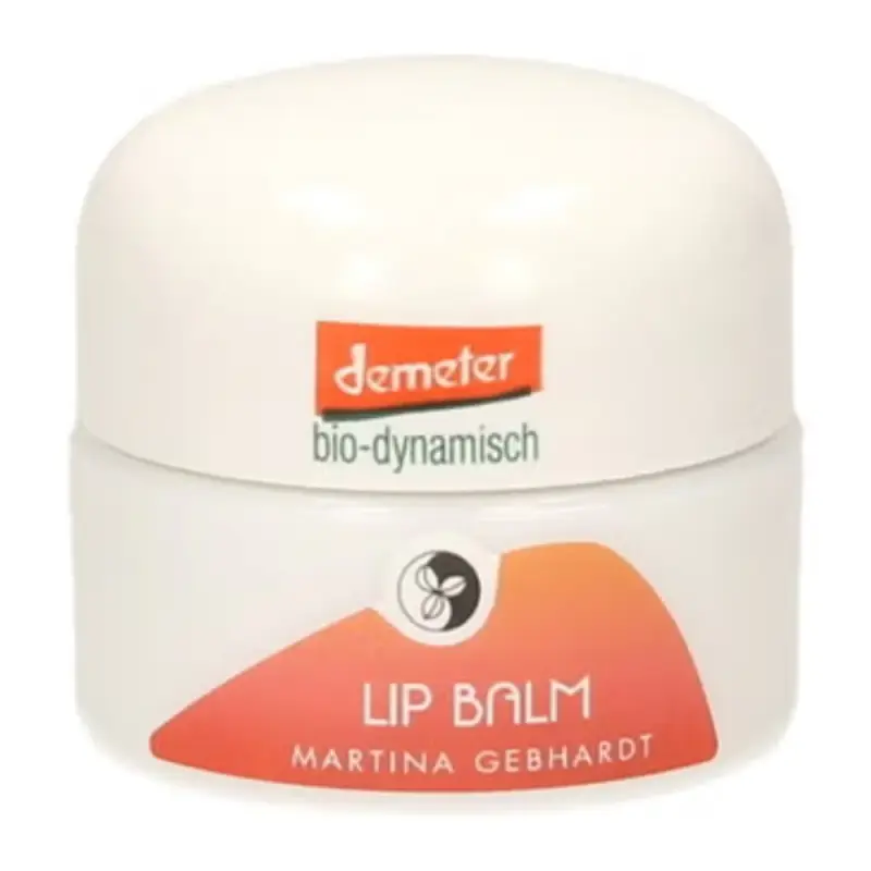 Balsamo per le labbra 15 ml