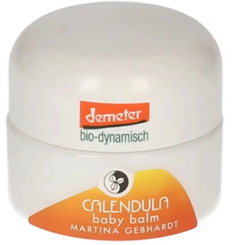 Calendula Baby Balsamo, 15 ml