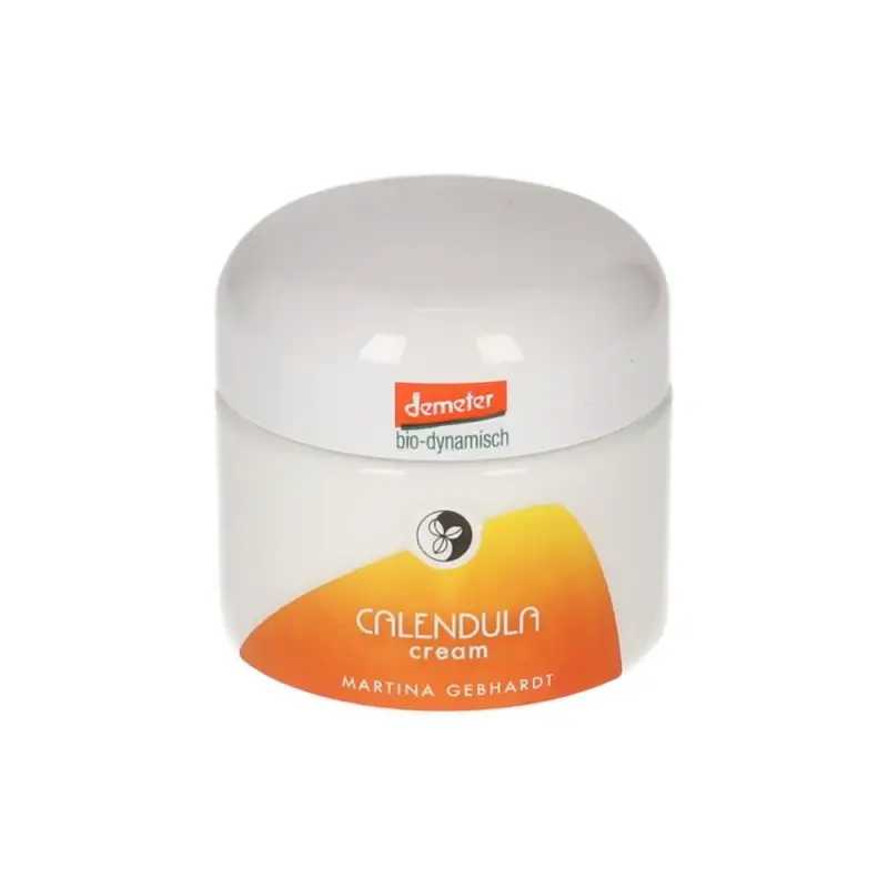 Calendula Crema, 50 ml