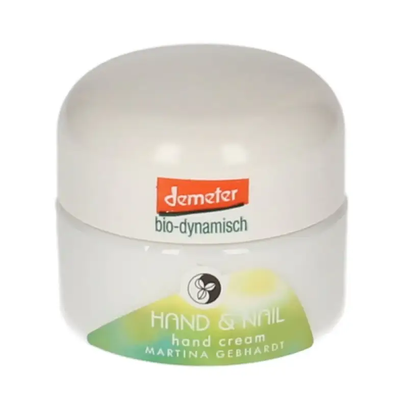 Crema Mani e Unghie, 15 ml