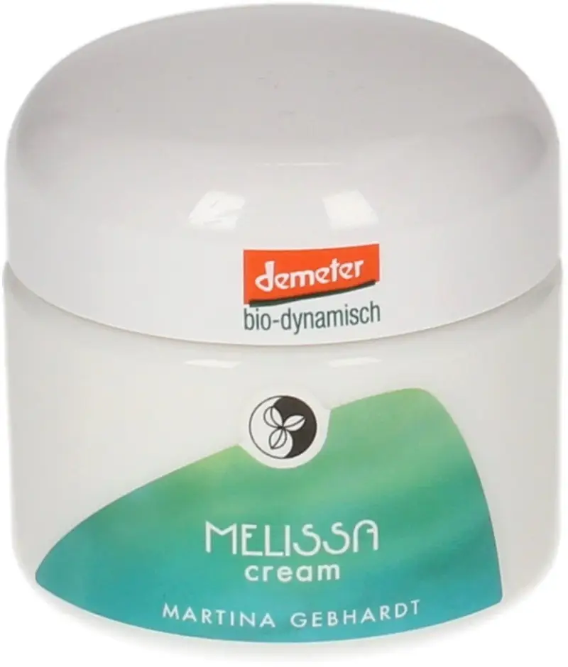 Melissa Crema, 50 ml