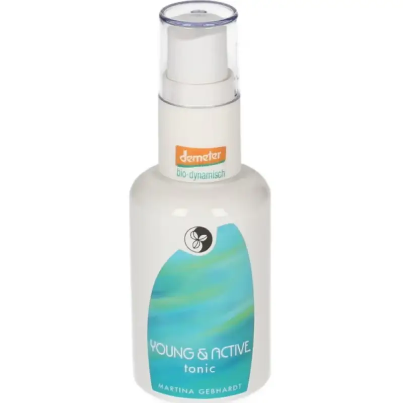 Tonico Young & Active, 30 ml