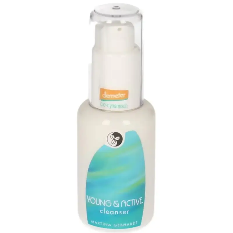 Young & Active detergente 30 ml