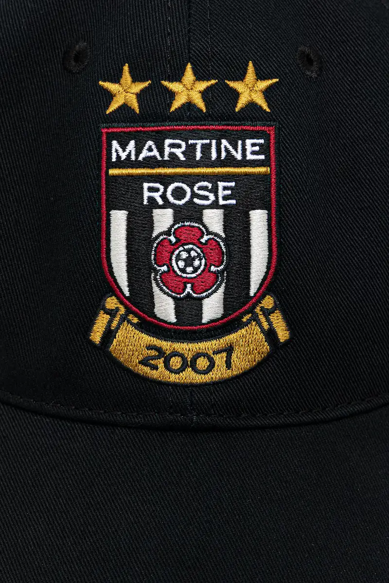 berretto da baseball Parka Cap colore granata 1215WO18102 miniatura 3